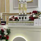عربه كوفي توزيعات كورنر توزيعات عطور تعبئه