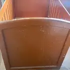 سرير أطفال