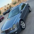 مرسيدس E 300 2004