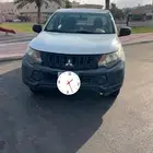 للبيع متسوبيشي بكب غمارتين L200 2016