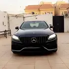مرسيدس C200. 2020