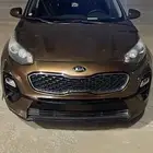 كيا سبورتاج 2017