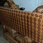 كنب 4 قطع