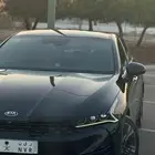 سياره كيا K5