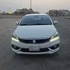سيارة سوزوكي سياز نظيفة 2023