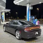 دوج تشارجر 2017 RT