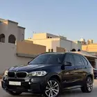للبيع بي ام دبيلو x5 2014