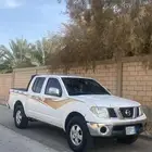 نافارا SE 2014