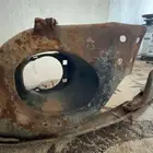 جسر صدام جيب ربع قطم قصير