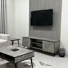 شقة مفروشه للاجار -شهري