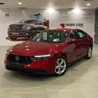 هوندا اكورد 2023 اصفار اقل سعر