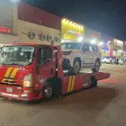 سطحه الرياض سطحه لنقل السيارات
