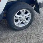 كفرات ربع وشاص للبيع