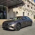 مرسيدس E200 موديل 2024