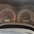 كورلا 2009 قير تماتيك