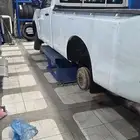 للبيع صندوق ايسوزو غماره موديل 2020