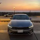 كيا K5 أقبل البدل المناسب