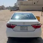 كامري 2017