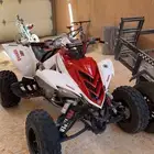 دباب رابتر 700