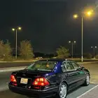 لكزس Ls430
