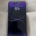 للبيع ايفون 14 برو