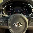 كيا كرنفال ديزل 2018