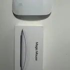 ابل مجيك ماوس (Apple Magic Mouse)