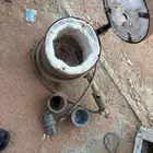 فرن صهر المعادن