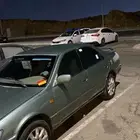 كامري 2002 للبيع تماتيك