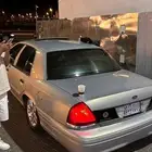 فورد فكتوريا 2007