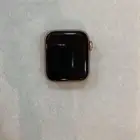 ساعه ابل واتش الاصدار الرابع