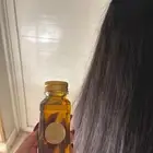 زيت لتطويل وتكثيف الشعر في زيت واحد خمس زيوت طبيعيه وعضويه