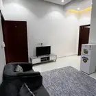 شقق عزاب بحي الريان
