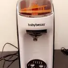 بيبي بريزا