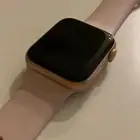 ساعة ابل واتش