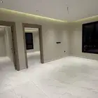 شقة فاخرة جديدة للبيع في حي الرحاب جدة