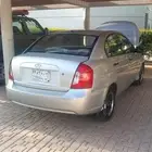 اكسنت 2006 قير عادي للبيع