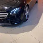 مرسيدس E300