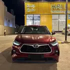 هايلاندر للبيع أو التقبيل