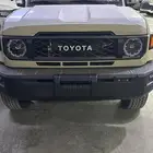 تويوتا شاص 2025 بنزين سعودي فل كامل