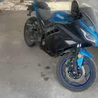 دباب ريس صيني 250