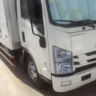 شاحنة برادة وارد العيسى 2025