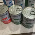 طعام قطط