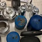 دوافير وقدر كهربائي