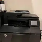 طابعه HP