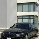 بي ام دبليو 730li 2021 ممشى قليل وبحالة الوكاله..