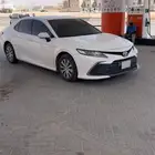 كامري 2022 ستاندر