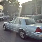 فورد مديل 2007