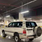 لاندكروزر 2000