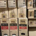 شاشات tcl جديدة